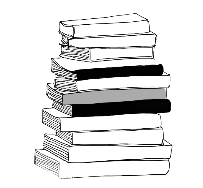 icon of a package being received